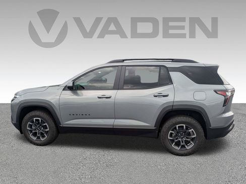 New 2026 Chevrolet Equinox ACTIV w/ Convenience Package III AWD/4WD image 30
