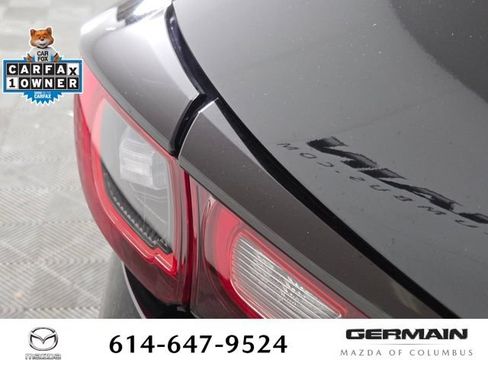 Used 2025 MAZDA CX-5 AWD 2.5 S w/ Preferred Package image 16