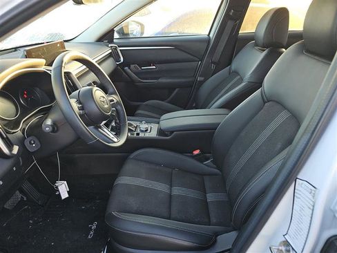 Used 2025 MAZDA CX-50 AWD 2.5 S w/ Premium Package image 8