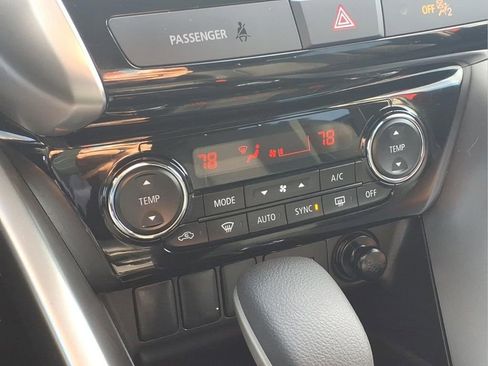 Used 2025 Mitsubishi Eclipse Cross AWD image 9