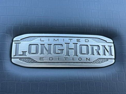 Used 2024 RAM 2500 Limited w/ Safety Group AWD/4WD image 48