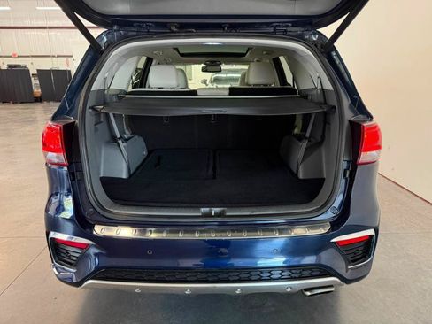 Used 2020 Kia Sorento SX FWD image 30