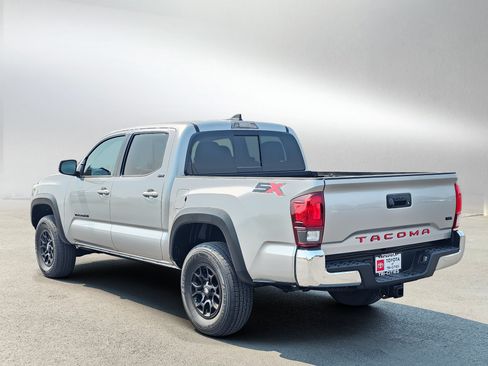 Used 2023 Toyota Tacoma SR5 w/ SX Package RWD image 3