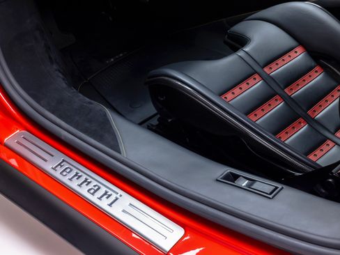 Certified 2021 Ferrari SF90 Stradale AWD/4WD image 87