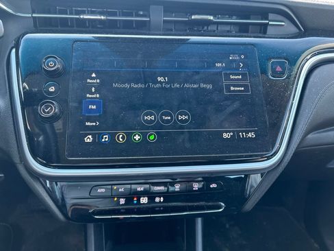 Used 2023 Chevrolet Bolt LT w/ Driver Confidence Package FWD image 8