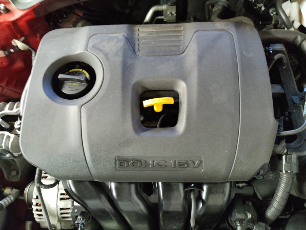 Used 2021 Kia Forte LXS FWD image 30