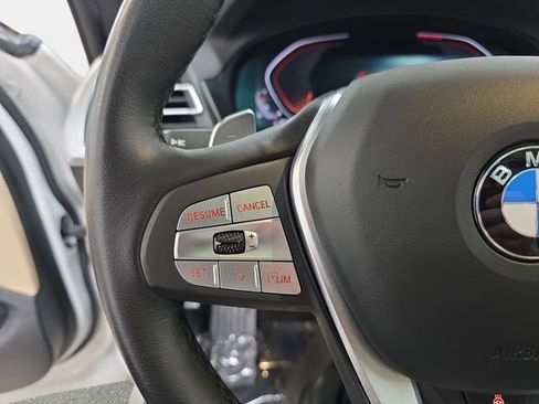 Certified 2023 BMW X3 xDrive30i w/ Convenience Package w/ZPA image 14