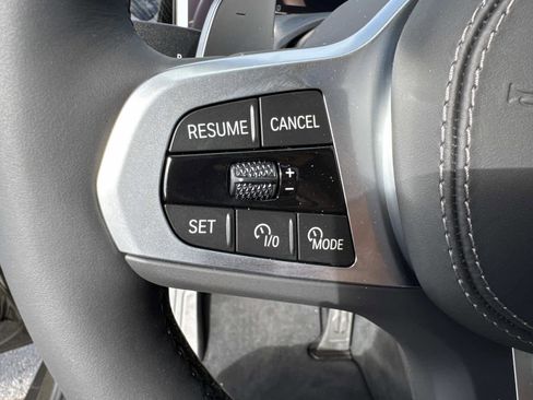 New 2026 BMW X6 xDrive40i w/ Executive Package image 33