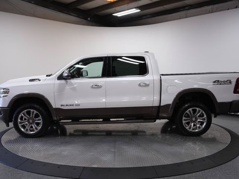 Used 2020 RAM 1500 Limited w/ Off Road Group AWD/4WD image 5