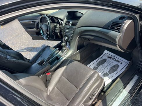 Used 2012 Acura TL FWD image 19