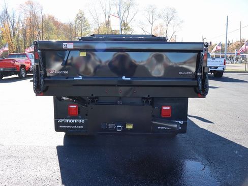 New 2025 Chevrolet Silverado 3500 W/T w/ WT Convenience Package image 3