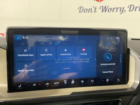 New 2025 Ford Bronco Sport Big Bend w/ Convenience Package image 21