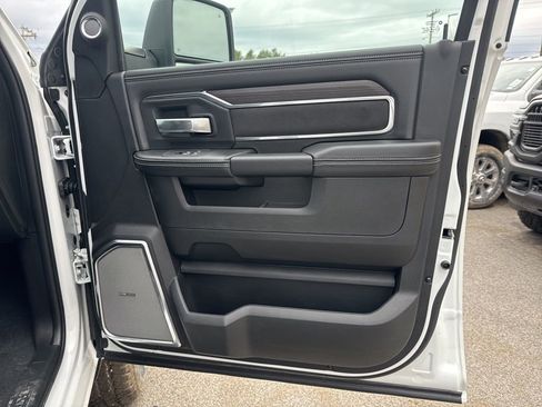 New 2026 RAM 2500 Laramie image 33