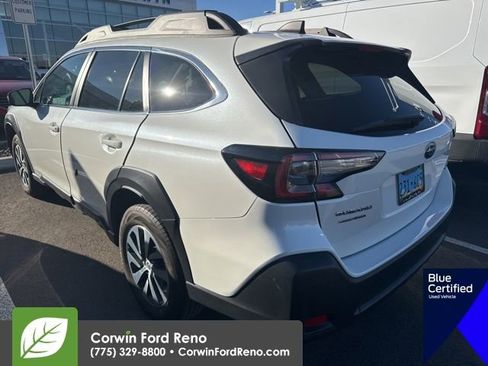 Used 2024 Subaru Outback Premium image 6