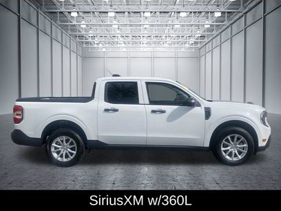 Used 2025 Ford Maverick XL