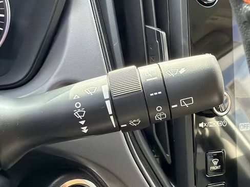 New 2026 Subaru Crosstrek 2.5i Limited w/ Crosstrek Mirror Package AWD/4WD image 25