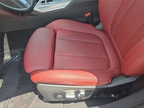 Used 2023 BMW i4 eDrive40 w/ M Sport Package RWD image 16