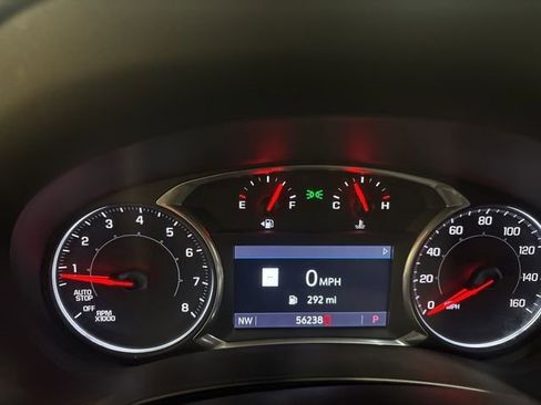 Used 2019 GMC Terrain SLE w/ Driver Convenience Package image 19