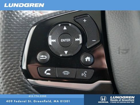 Used 2024 Honda Passport Black Edition image 20