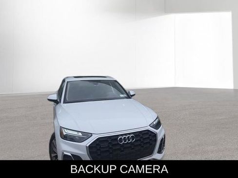 Used 2024 Audi Q5 2.0T Premium w/ Convenience Package AWD/4WD image 3