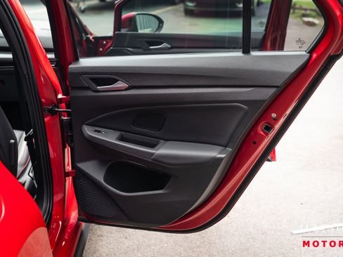 Used 2023 Volkswagen GTI Autobahn image 37