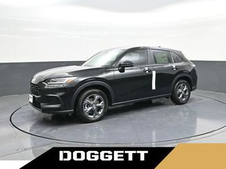 New 2026 Honda HR-V LX video 1