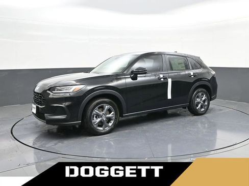 New 2026 Honda HR-V LX image 1