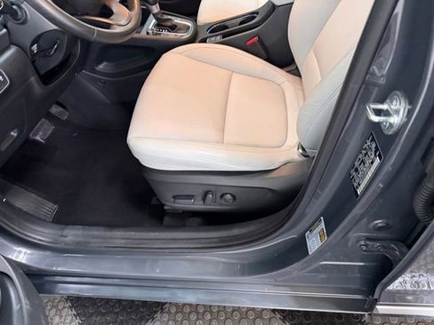 Certified 2023 Hyundai Kona Limited w/ Cargo Package AWD/4WD image 20