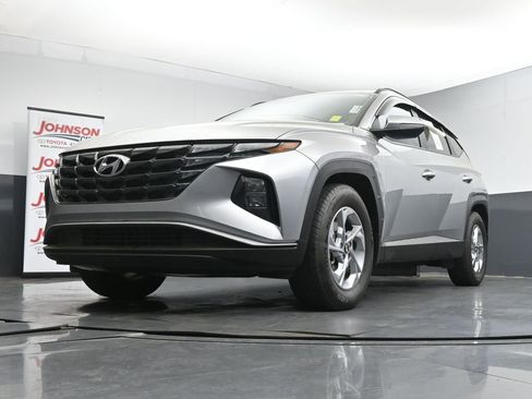 Used 2023 Hyundai Tucson SEL w/ Winter Package image 20