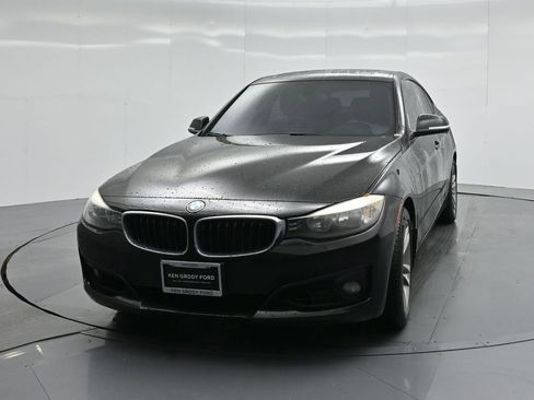 Used 2016 BMW 328i Gran Turismo xDrive image 54