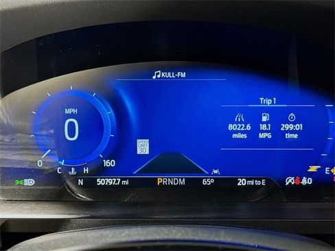 Used 2022 Ford Explorer ST w/ Equipment Group 401A image 10