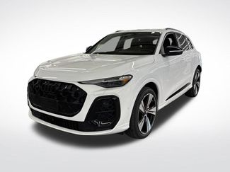 New 2026 Audi SQ5 Premium Plus AWD/4WD video 1