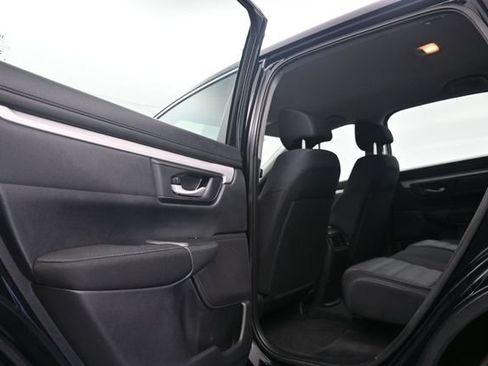 Used 2019 Honda CR-V LX image 13