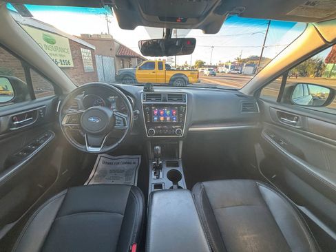 Used 2018 Subaru Outback 2.5i Limited image 10