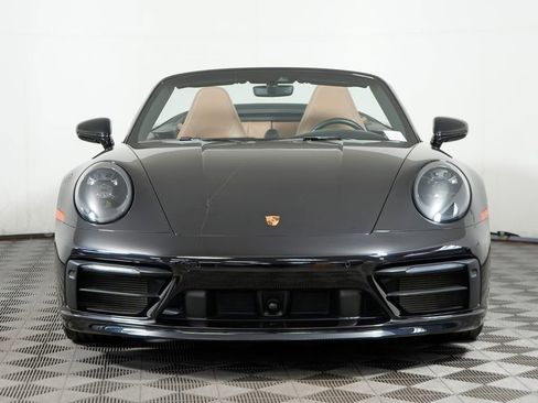 Certified 2020 Porsche 911 Carrera 4S AWD/4WD image 10