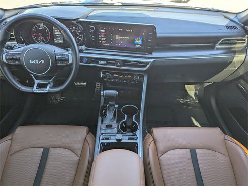 Used 2023 Kia K5 GT image 6