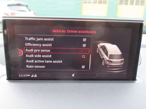 Used 2019 Audi Q7 3.0T Prestige image 20