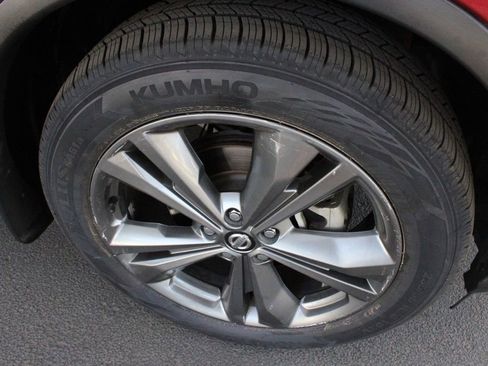 Used 2020 Nissan Murano Platinum w/ Cargo Package AWD/4WD image 63