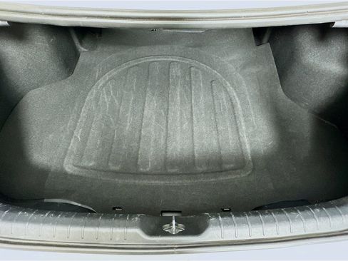 Used 2025 Kia K4 FWD image 27