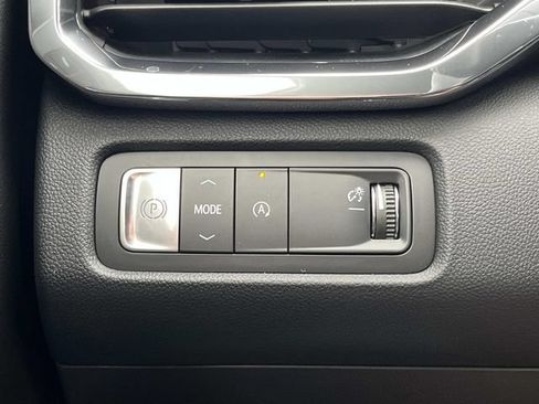 New 2026 GMC Acadia Elevation w/ Black Edition FWD image 35