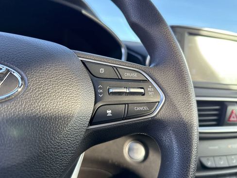 Used 2020 Hyundai Santa Fe SEL image 23