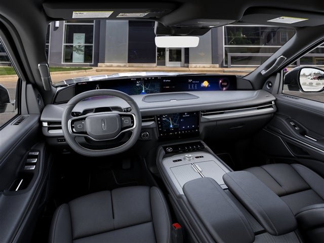 New 2027 Lincoln Navigator L Reserve w/ Jet Appearance Package AWD/4WD image 32