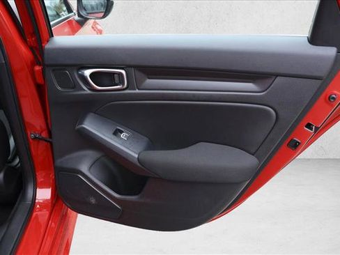 Used 2025 Honda Civic Sport image 26