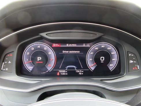 Used 2020 Audi A6 3.0T allroad Prestige image 15