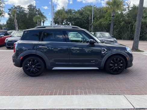 Used 2019 MINI Cooper Countryman S AWD/4WD image 21