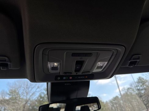 Used 2023 Chevrolet Silverado 1500 RST w/ Convenience Package II image 19