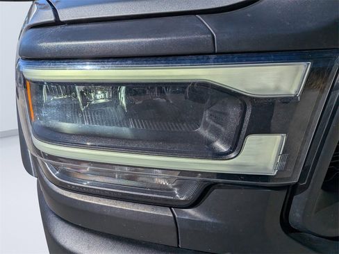 Used 2022 RAM 2500 Power Wagon w/ Level 2 Equipment Group image 9