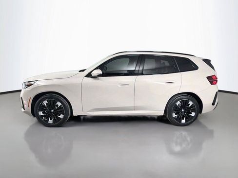 New 2026 BMW X3 xDrive30i w/ Premium Package AWD/4WD image 8