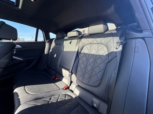 Used 2024 BMW X6 xDrive40i image 15