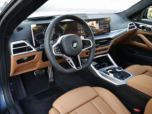 New 2026 BMW 430i 430i w/ M Sport Package image 20